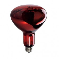 Sylvania Infrared Bulb 150 Watt