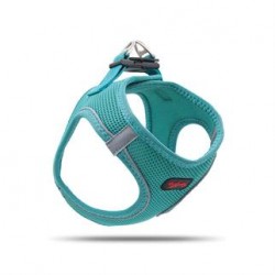 Tailpetz Air-Mesh Emerald Göğüs Tasması XLarge Tailpetz Air-Mesh Emerald Göğüs Tasması XLarge