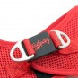 Tailpetz Air-Mesh Harness Göğüs Tasması RED M