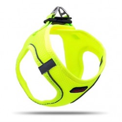 Tailpetz Air-Mesh Harness Göğüs Tasması LIME M Tailpetz Air-Mesh Harness Göğüs Tasması LIME M