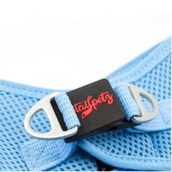 Tailpetz Air-Mesh Harness Göğüs Tasması BLUE XS Tailpetz Air-Mesh Harness Göğüs Tasması BLUE XS