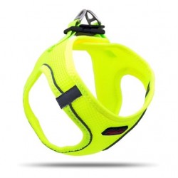 Tailpetz Air-Mesh Harness Göğüs Tasması LIME XL Tailpetz Air-Mesh Harness Göğüs Tasması LIME XL