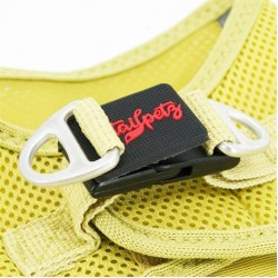 Tailpetz Air-Mesh Harness Göğüs Tasması OLIVE M Tailpetz Air-Mesh Harness Göğüs Tasması OLIVE M