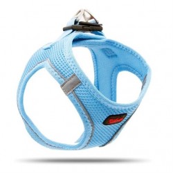Tailpetz Air-Mesh Harness Göğüs Tasması BLUE XS Tailpetz Air-Mesh Harness Göğüs Tasması BLUE XS