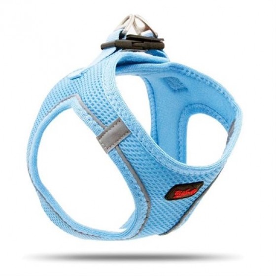 Tailpetz Air-Mesh Harness Göğüs Tasması BLUE XS