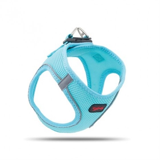 Tailpetz Air-Mesh Harness Göğüs Tasması OCEAN M