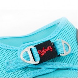 Tailpetz Air-Mesh Harness Göğüs Tasması OCEAN M