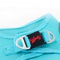 Tailpetz Air-Mesh Harness Göğüs Tasması OCEAN XS