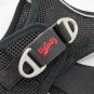 Tailpetz Air-Mesh Harness Göğüs Tasması BLACK XL