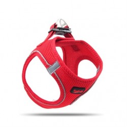 Tailpetz Air-Mesh Harness Göğüs Tasması RED XL Tailpetz Air-Mesh Harness Göğüs Tasması RED XL