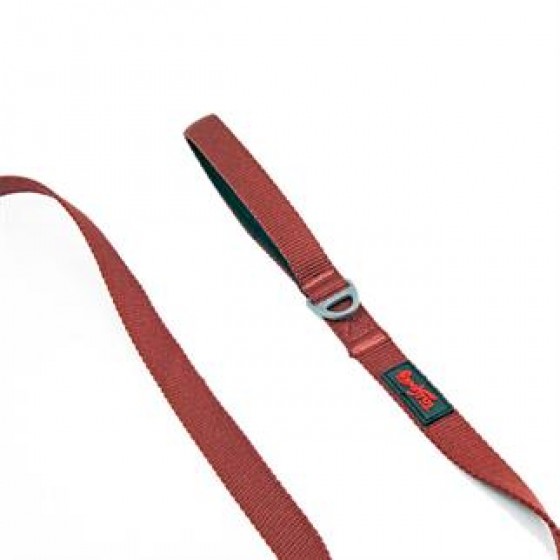 Tailpetz Claret Match Leash Gezdirme Tasması