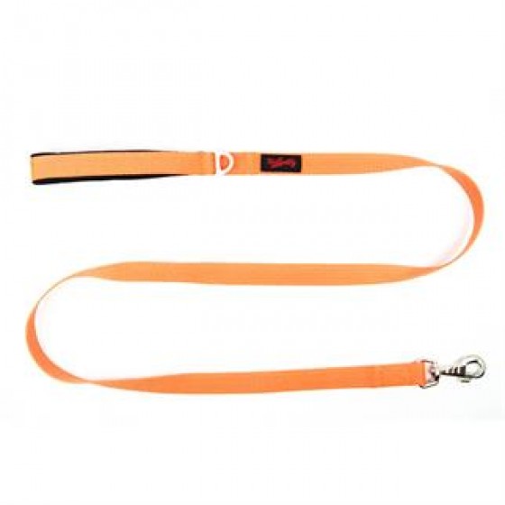 Tailpetz Neo Orenge Match Leash Gezdirme Tasması