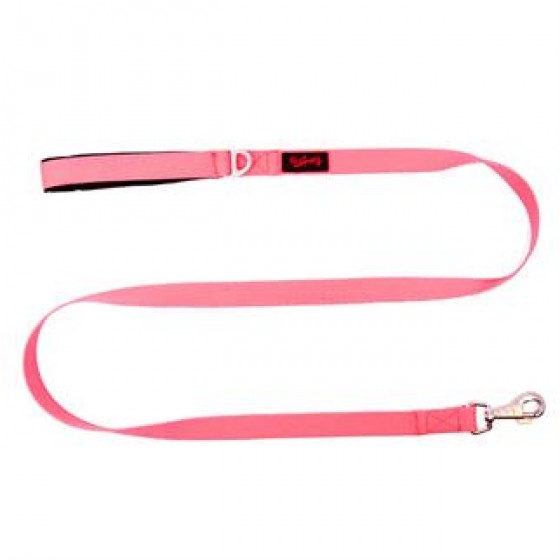 Tailpetz Neo Pink Match Leash Gezdirme Tasması