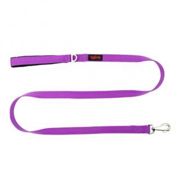 Tailpetz Purple Match Leash Gezdirme Tasması