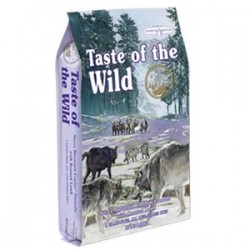 Taste Of The Wild Sierra Mountain Kuzulu Köpek Maması 2 Kg Taste Of The Wild Sierra Mountain Kuzulu Köpek Maması 2 Kg