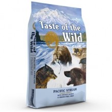 Taste Of The Wild Somonlu Köpek Maması 12,2 Kg