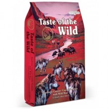 Taste Of The Wild Southwest Yaban Domuzlu Köpek Maması 12,2 kg