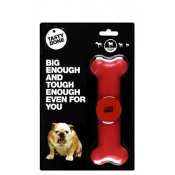 Tastybone Bifttekli Köpek Ödül Kemiği Large