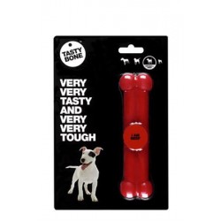 Tastybone Bifttekli Köpek Ödül Kemiği Small