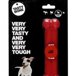 Tastybone Bifttekli Köpek Ödül Kemiği Small Tastybone Bifttekli Köpek Ödül Kemiği Small