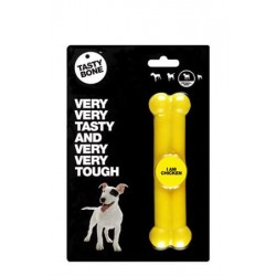 Tastybone Chicken Tavuk Aromalı Köpek Ödül Kemiği Small