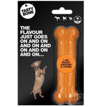 Tastybone Chicken & Thyme Köpek Ödül Kemiği