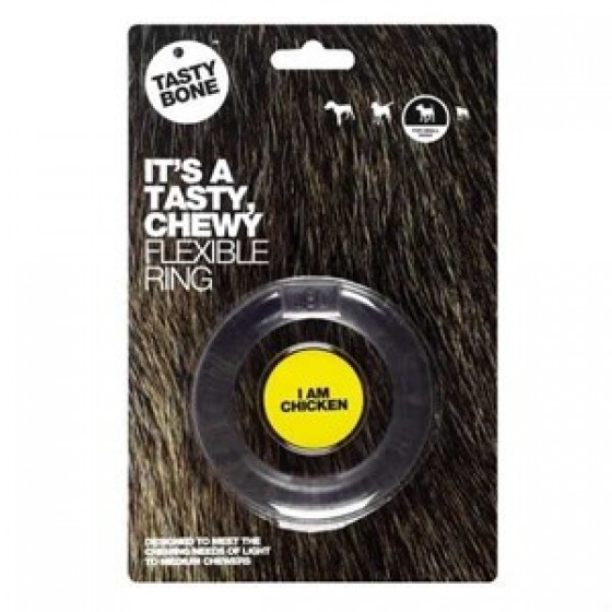 Tastybone Flexi Ring Köpek Oyuncağı