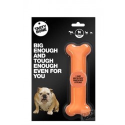 Tastybone Hickory Füme Biftek Aromalı Köpek Ödül Kemiği Large Tastybone Hickory Füme Biftek Aromalı Köpek Ödül Kemiği Large