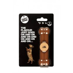 Tastybone Lamb Kuzu Eti Aromalı Köpek Ödül Kemiği 11 Cm