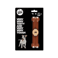 Tastybone Lamb Kuzu Eti Aromalı Köpek Ödül Kemiği Small