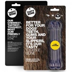 Tastybone Large Flexi TastyBone Köpek Oyuncağı Tastybone Large Flexi TastyBone Köpek Oyuncağı