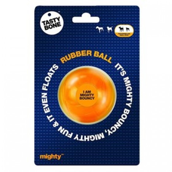 Tastybone Small Mighty Rubber Oyun Topu