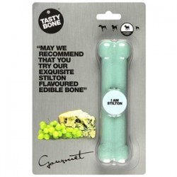 Tastybone Small TastyBone Stılton Köpek Oyuncağı Tastybone Small TastyBone Stılton Köpek Oyuncağı