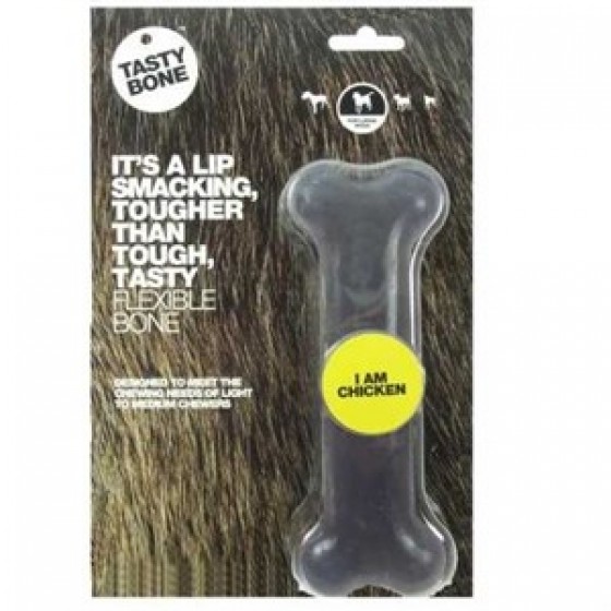 Tastybone Toy Flexi Köpek Oyuncağı