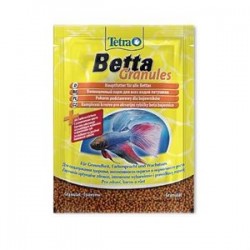 Tetra Betta Granules Balık Yemi 5 Gr