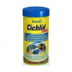Tetra Cichlid Sticks Balık Yemi 250ml 75Gr