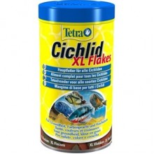 Tetra Cichlid XL Flakes Balık Yemi 500 Ml-80 Gr