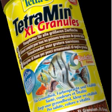 Tetra Discus Colour Granules 250ml / 75Gr