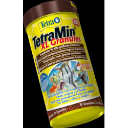 Tetra Discus Colour Granules 250ml / 75Gr