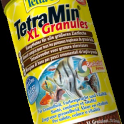 Tetra Discus Colour Granules 250ml / 75Gr