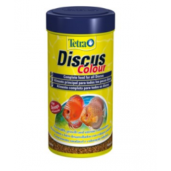 Tetra Discus Colour Granules 250ml / 75Gr