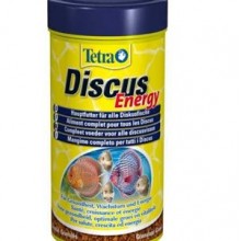 Tetra Discus Energy Granules Balık Yemi 250ml / 80g