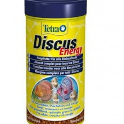 Tetra Discus Energy Granules Balık Yemi 250ml / 80g Tetra Discus Energy Granules Balık Yemi 250ml / 80g