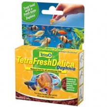 Tetra Fresh Delica Daphina 48 Gr
