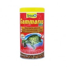 Tetra Gammarus Mix Kaplumbağa Yemi 250 Ml