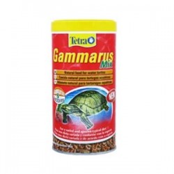 Tetra Gammarus Mix Kaplumbağa Yemi 250 Ml Tetra Gammarus Mix Kaplumbağa Yemi 250 Ml