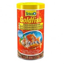 Tetra GoldFish Balık Yemi 100ml / 20Gr