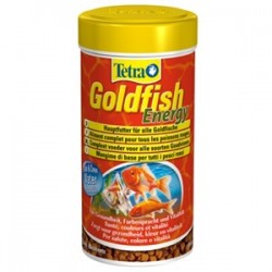 Tetra GoldFish EneGry Sticks Balık Yemi 93Gr Tetra GoldFish EneGry Sticks Balık Yemi 93Gr
