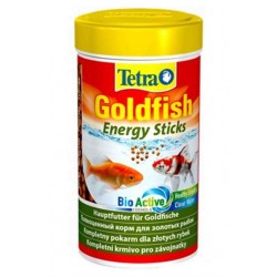 Tetra Goldfish Energy Japon Balığı Yemi 100 Ml