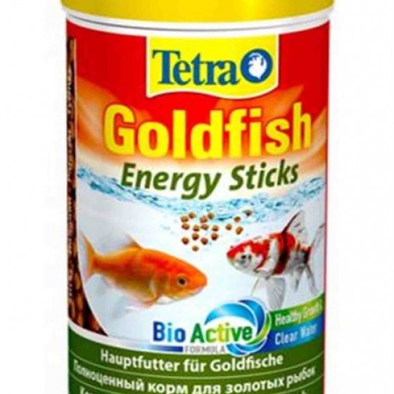 Tetra Goldfish Energy Japon Balığı Yemi 100 Ml